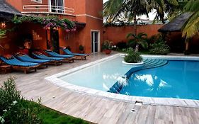 Safari Village Saly