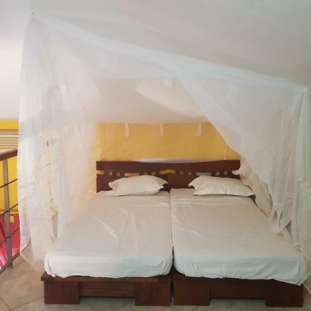 Safari Village Saly Extérieur photo
