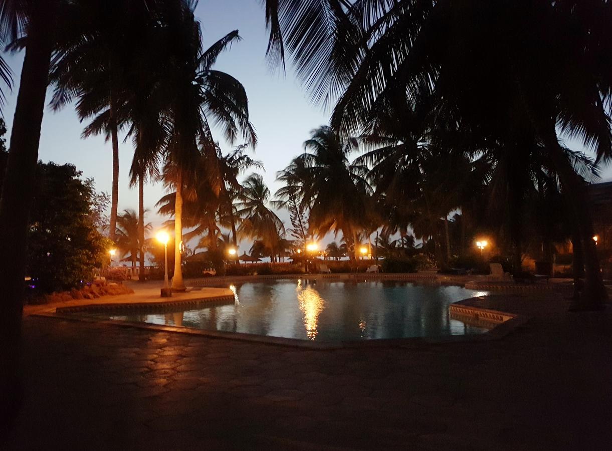 Safari Village Saly Extérieur photo