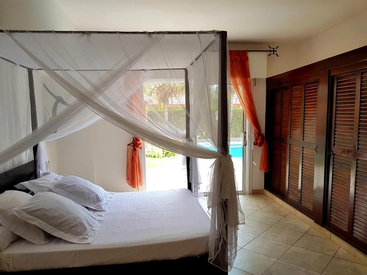 Safari Village Saly Extérieur photo