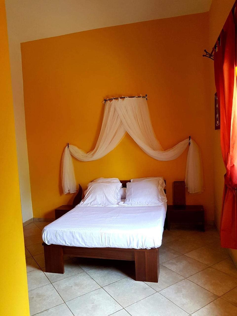 Safari Village Saly Extérieur photo